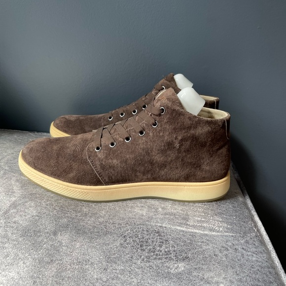 Brown causal / nice shoes - Picture 2 of 3